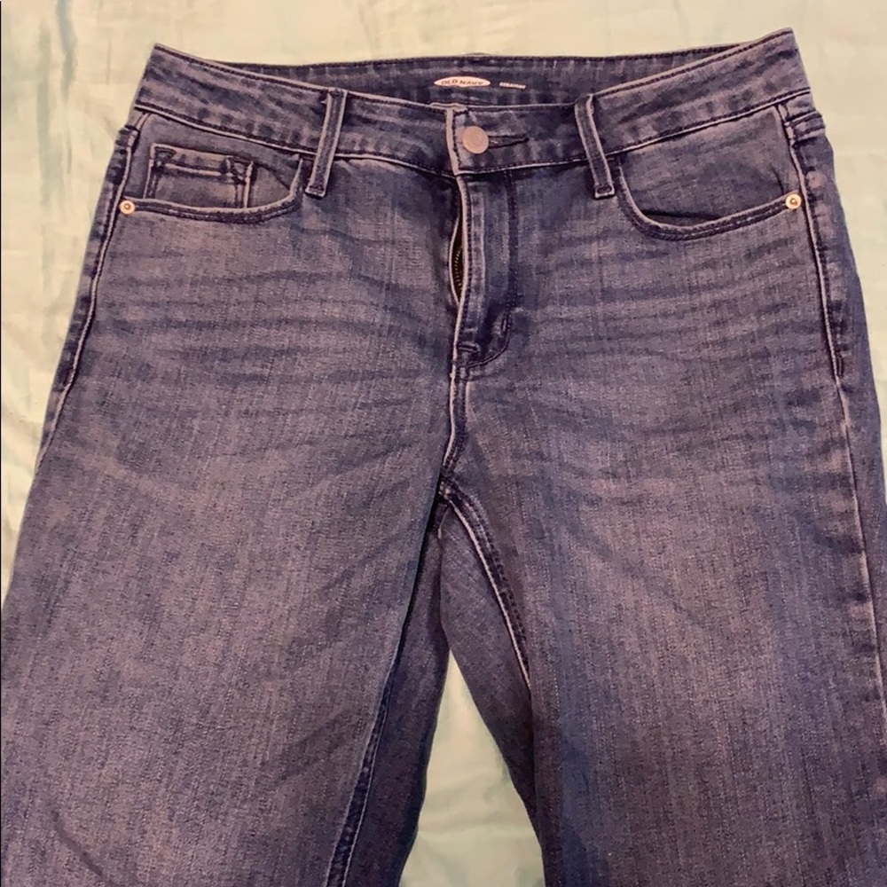 Old navy size 8